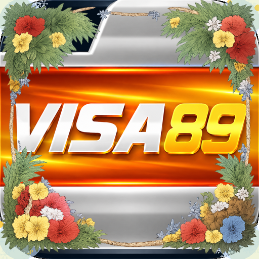 visa89 — mitra unggulan